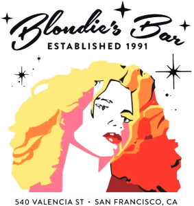 Blondie's Bar