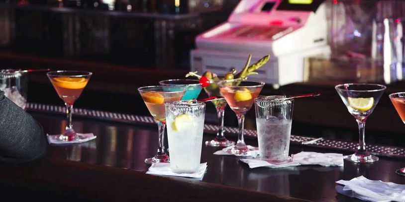 Bar photo 2