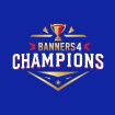 Banners 4 Champions