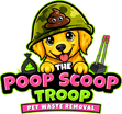 The Poop Scoop Troop