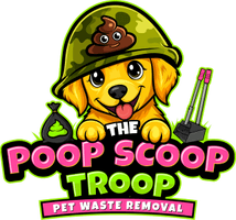 The Poop Scoop Troop