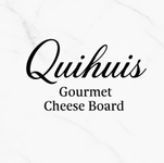 Quihuis Gourmet Cheese Board