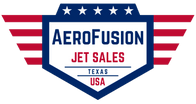 AeroFusion Jet Sales