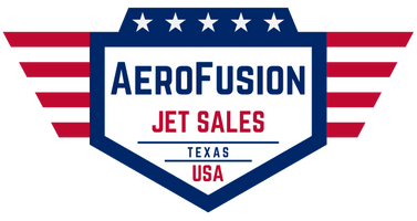 AeroFusion Jet Sales