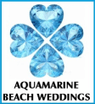 Aquamarine Weddings