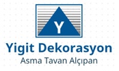 Yiğit-alçipan-asmatavan ve Dekorasyon