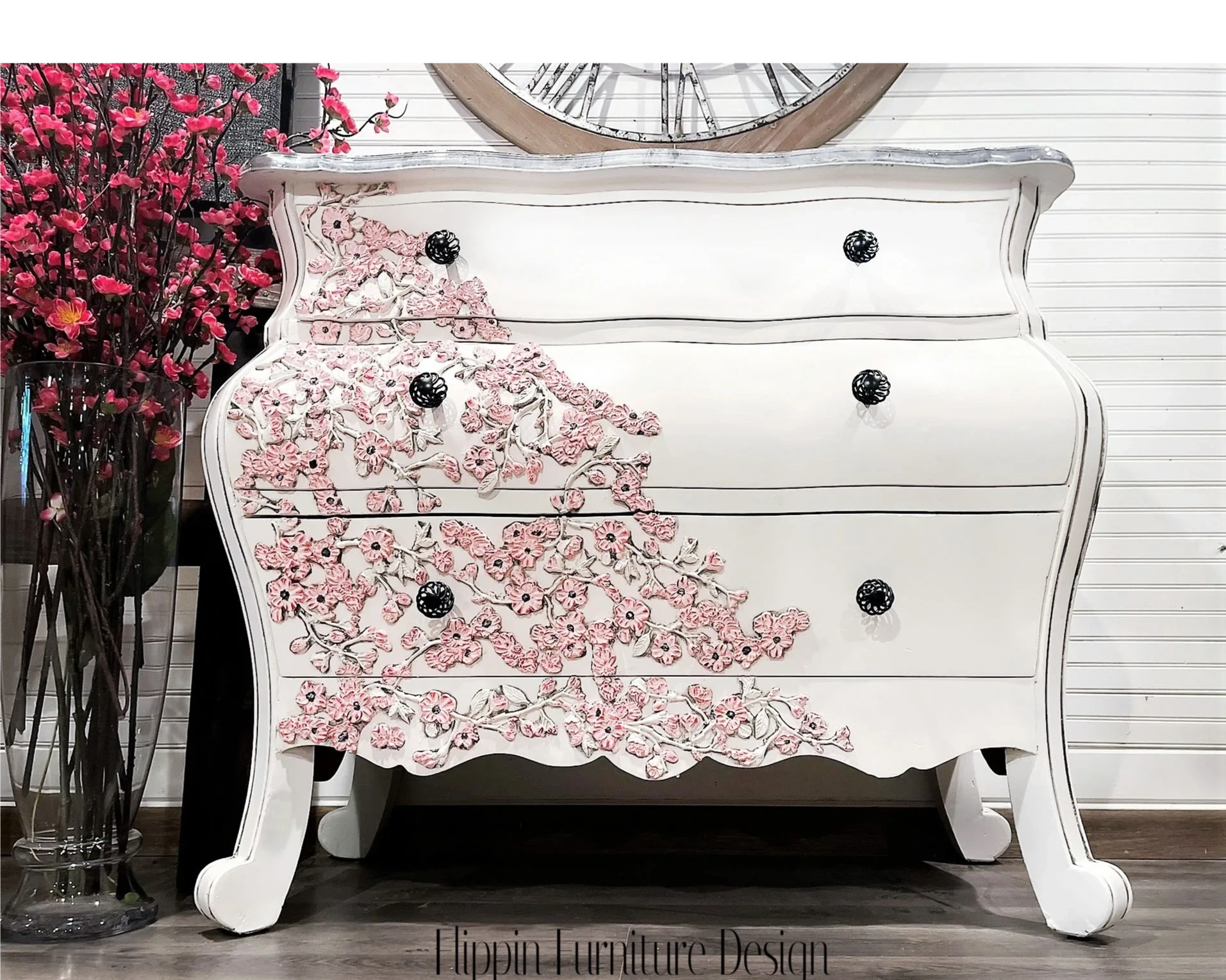 Flippin Furniture Design