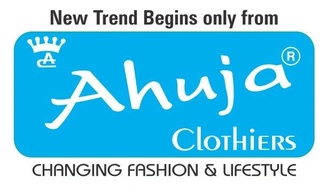 AHUJA CLOTHIERS