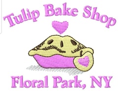 Tulip Bake Shop