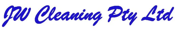 JW CLEANING PTY LTD
