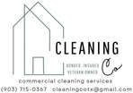 Cleaning Co. 
Commercial Cleaning Services