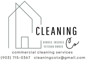 Cleaning Co. 
Commercial Cleaning Services