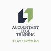 Accountant Edge Training
