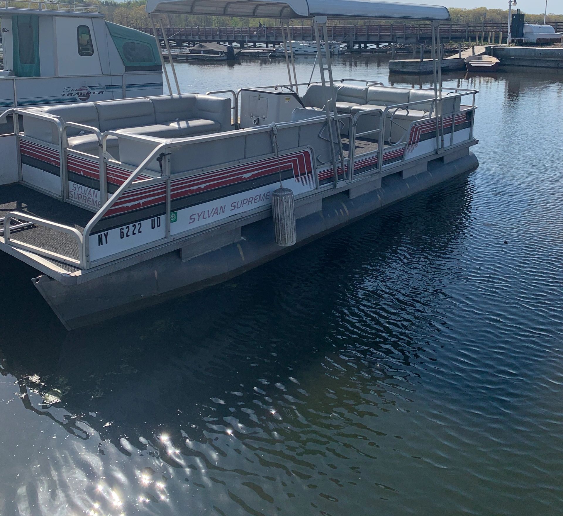 Bay Bridge Boat Rentals