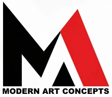 Modern Art Concepts
