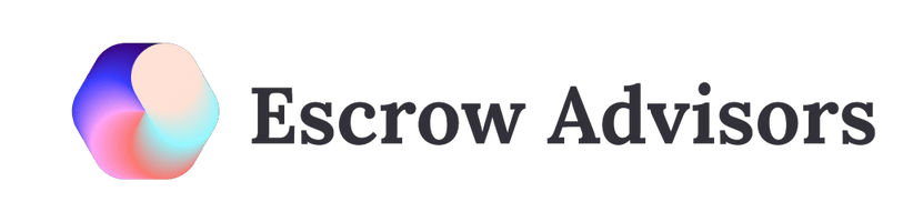 Escrow advisors