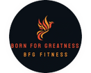 Born For Greatness Fitness