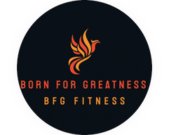 Born For Greatness Fitness