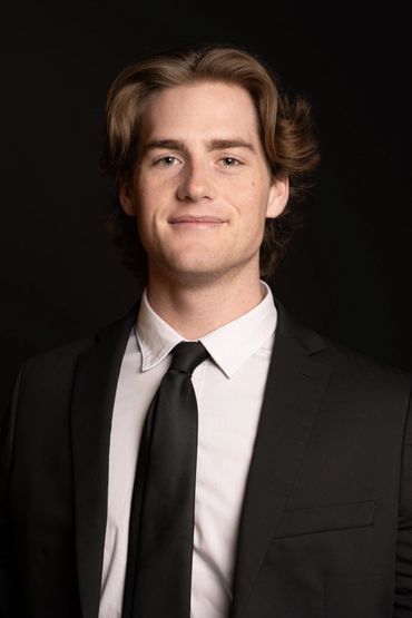 Professional studio headshots in Flagstaff, AZ
