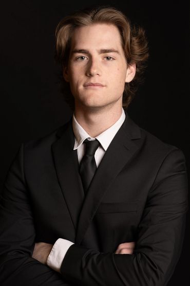 Professional studio headshots in Flagstaff, AZ