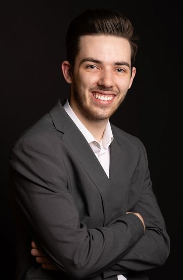 Professional studio headshots in Flagstaff, AZ