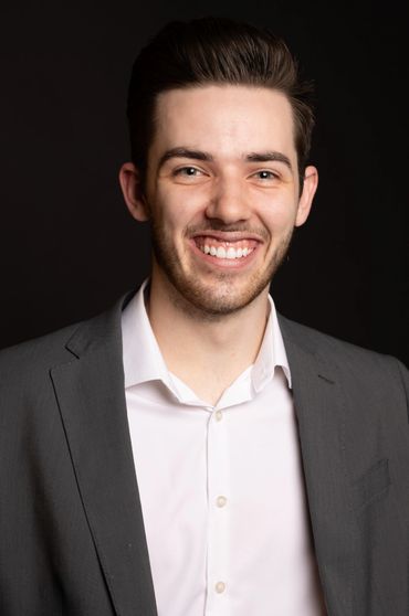 Professional studio headshots in Flagstaff, AZ