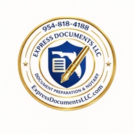 Legal Document Preparation