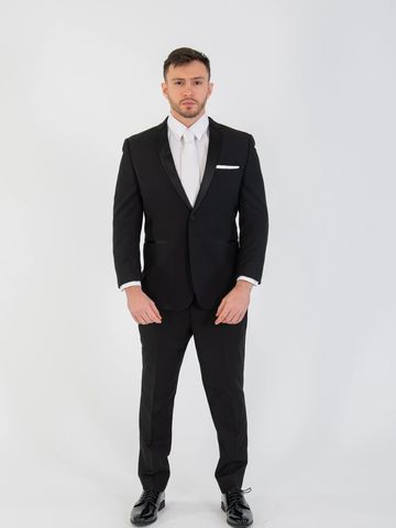 Formal Wear for Men- Suits & Tuxedos, Buy & Rent Online