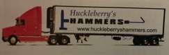 Huckleberry's Hammers