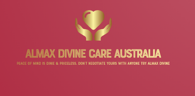 ALMAX DIVINE CARE AUSTRALIA