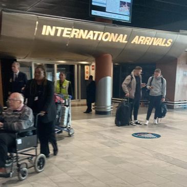 reliable airport transfers cape town,affordable airport transfers cape town,private airport transfer