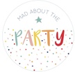 Mad About The Party