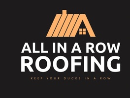 All in a Row Roofing