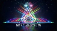 Nite time events