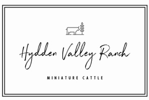 Hydden Valley Ranch