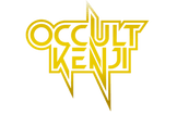 Occult Kenji