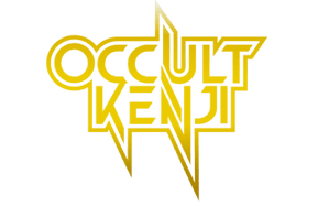 Occult Kenji