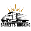 Barrett's Trucking & Transportation Courier Services,LLC.