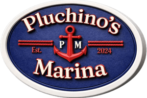 Pluchino's Marina