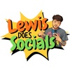 Lewis Does Socials