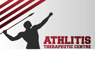 Athlitis Therapeutic Centre/Motion Mechanics Therapy