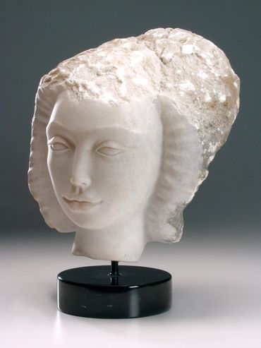 Translucent Italian Alabaster