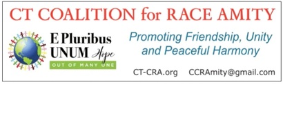 CT Coalition 
for 
race amity