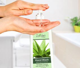 anti-septic & anti-inflammatory proper reduce Acne & Dark spots moisture balance skin hydrate