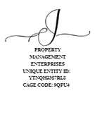 Property Management Enterprises Inc