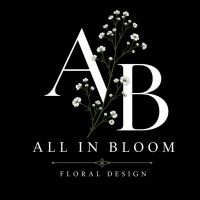 ALL IN BLOOM