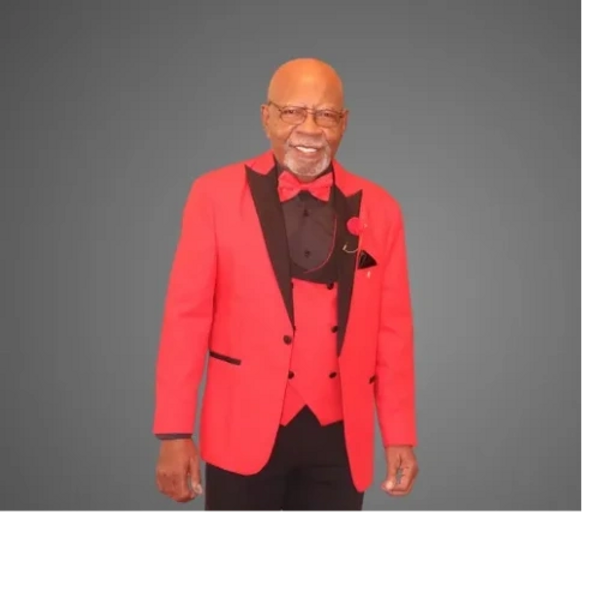 Picture of Willie C. Harley, Tax Preparer