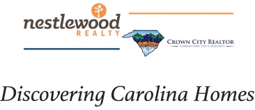 Discovering Carolina Homes