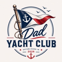 Dad Yacht Club