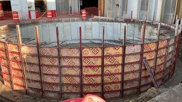 Concrete work in Minnesota, North Dakota, South Dakota, Nebraska, Iowa, Wisconsin